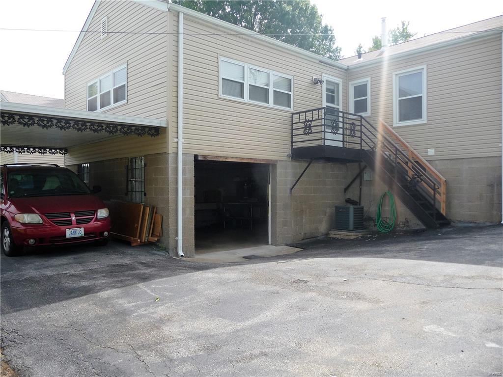 Forest Heights Place - Residential