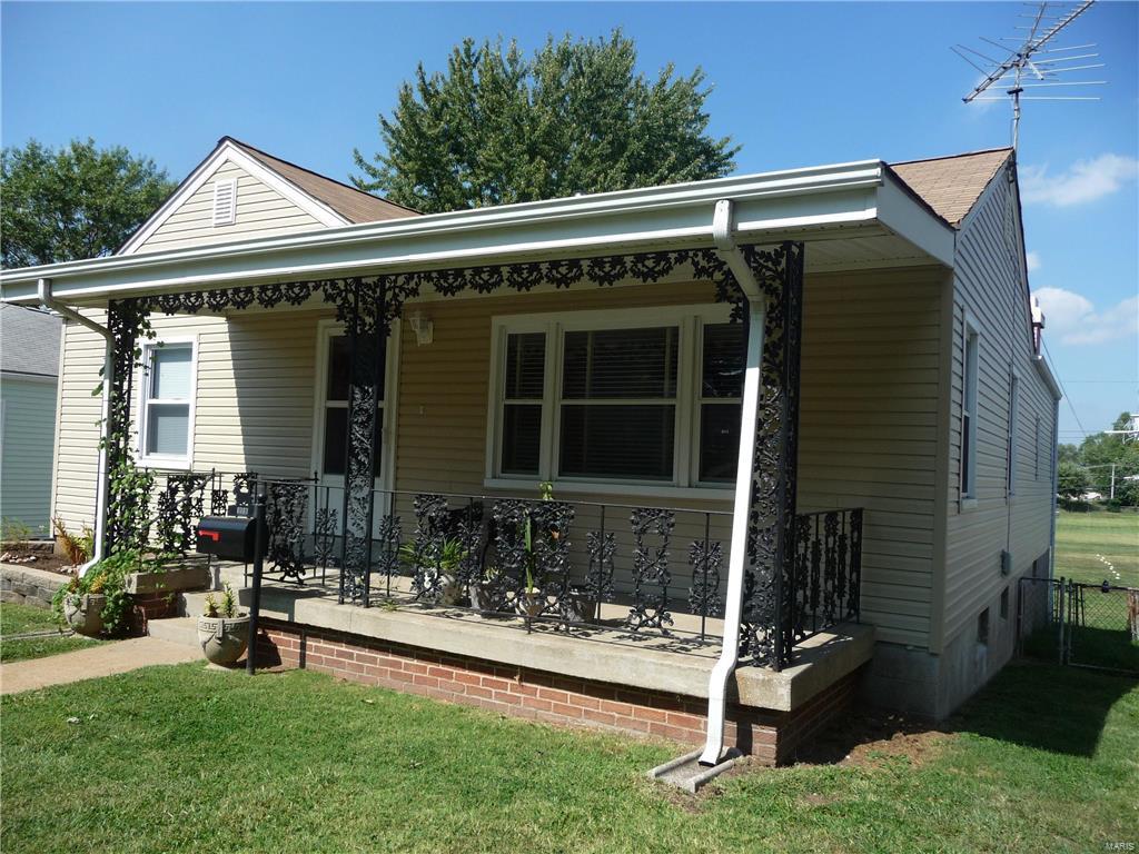 Forest Heights Place - Residential