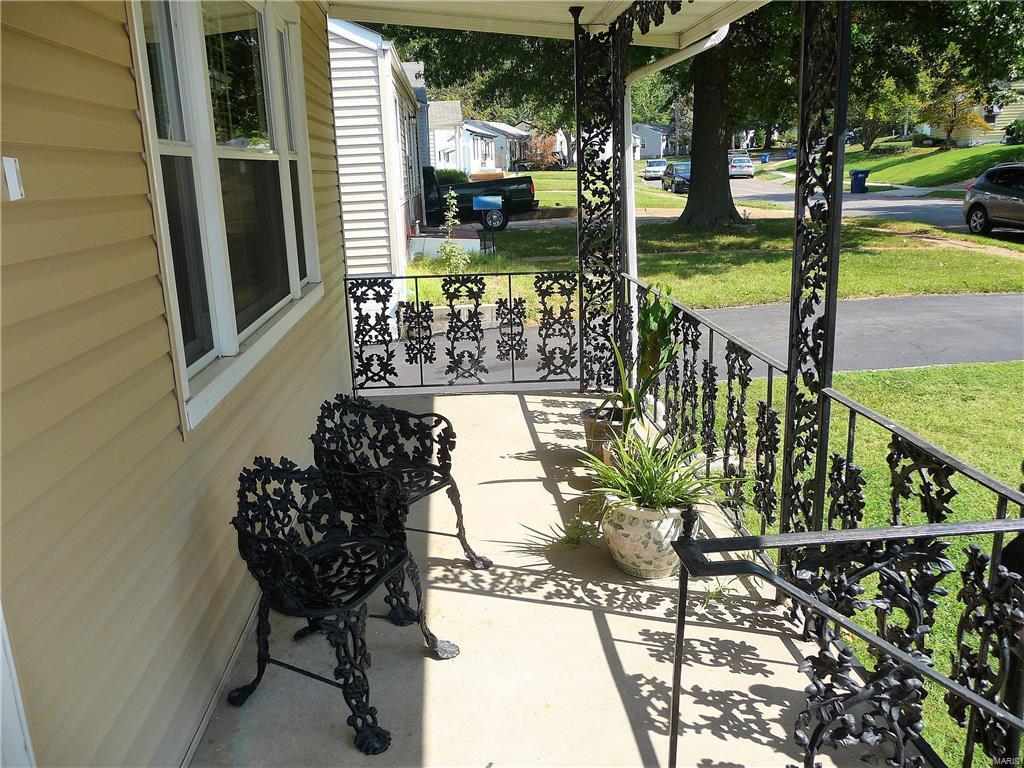 Forest Heights Place - Residential