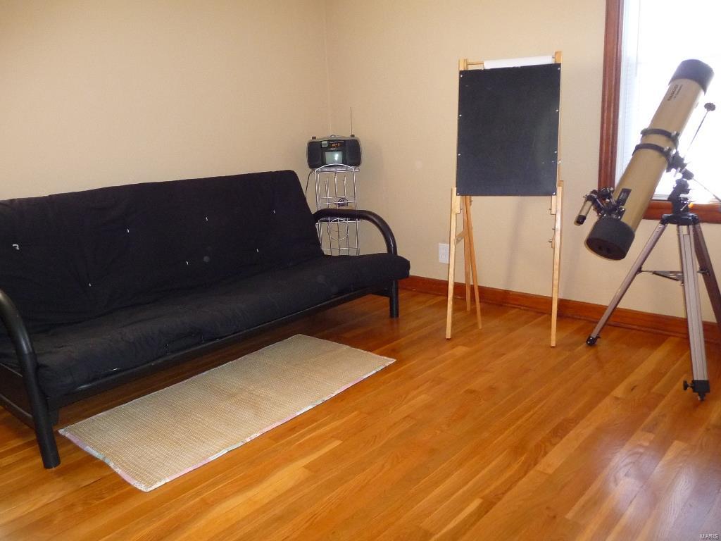 Forest Heights Place - Residential