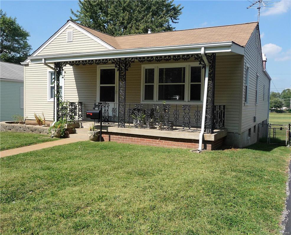 Forest Heights Place - Residential