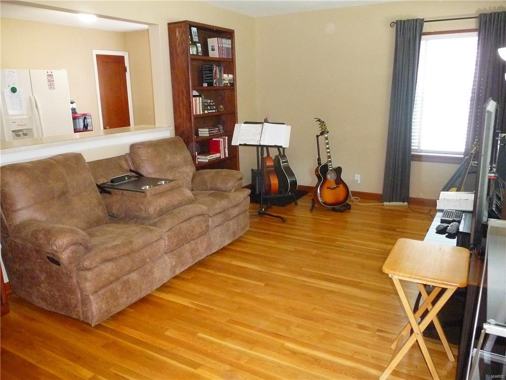 Forest Heights Place - Residential