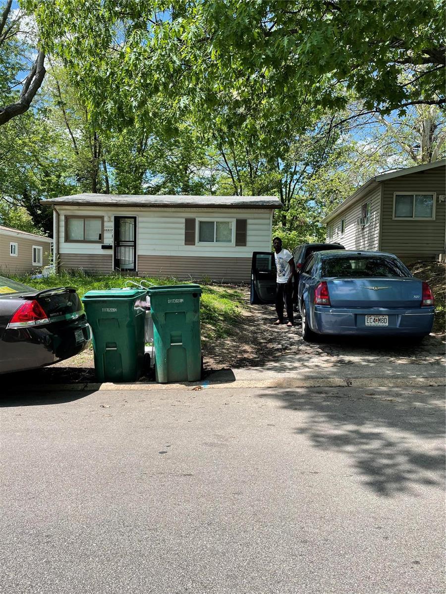 Castle Point Unit 3 - Residential