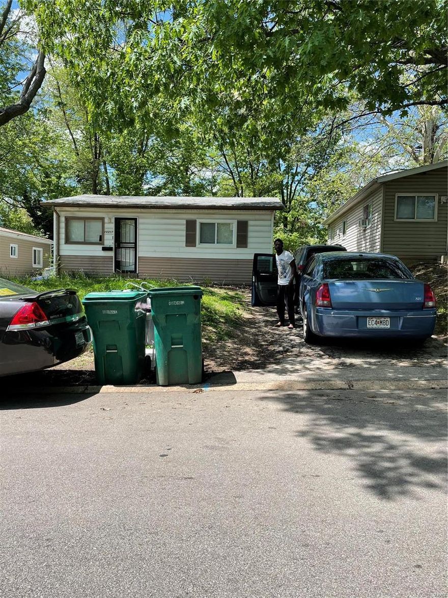 Back on the market. No fault of the seller or the houses. This is a group of ten houses that must be sold together. All of the homes are 3 bedrooms, all are rented. 
Addresses, income, expenses, lease info, and more are in the supplements. 
Gross annual income for the group is $96,900.
Please do not disturb the residents. Inspections are with an accepted contract.
Please verify schools.