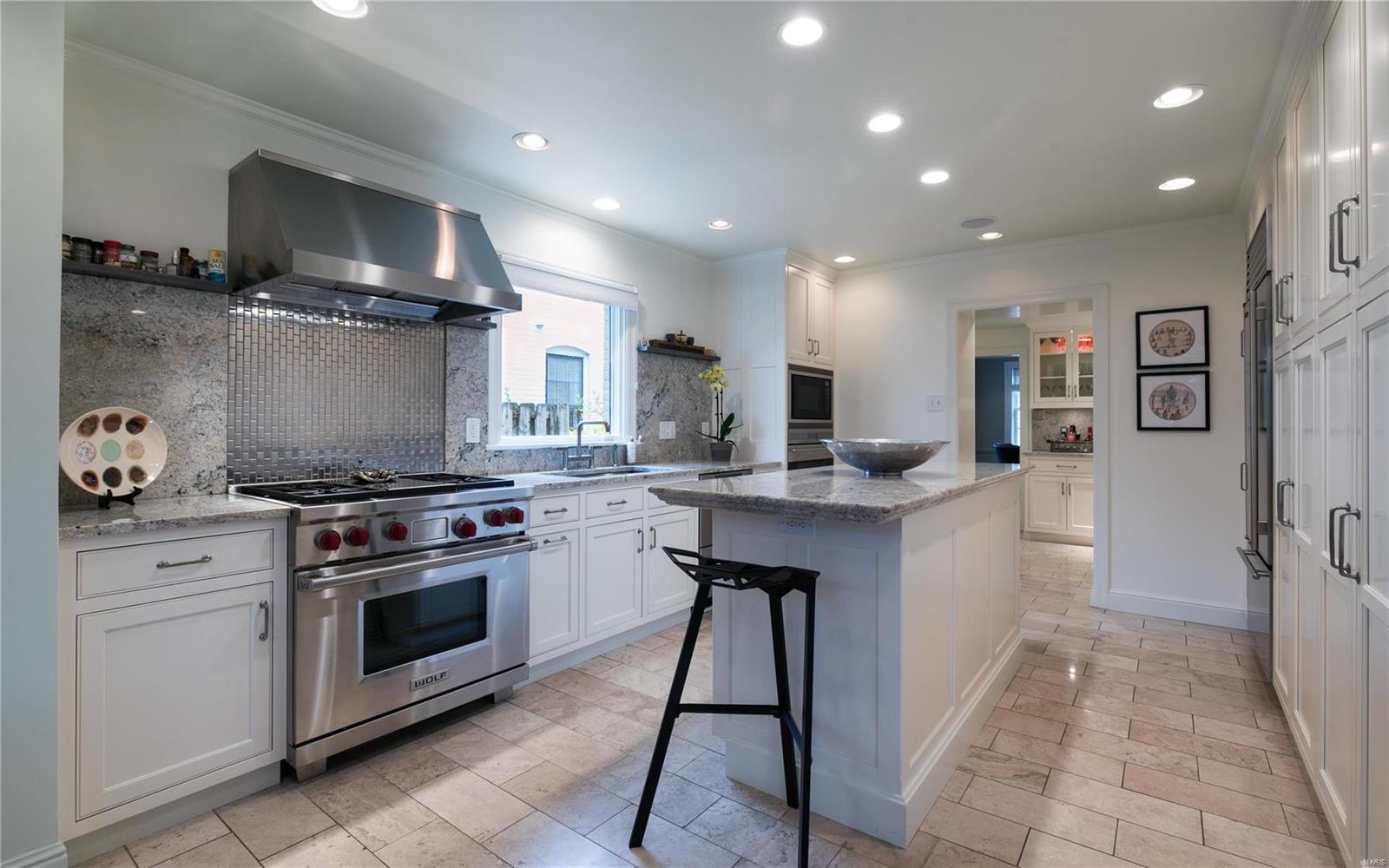 Bemiston - Residential