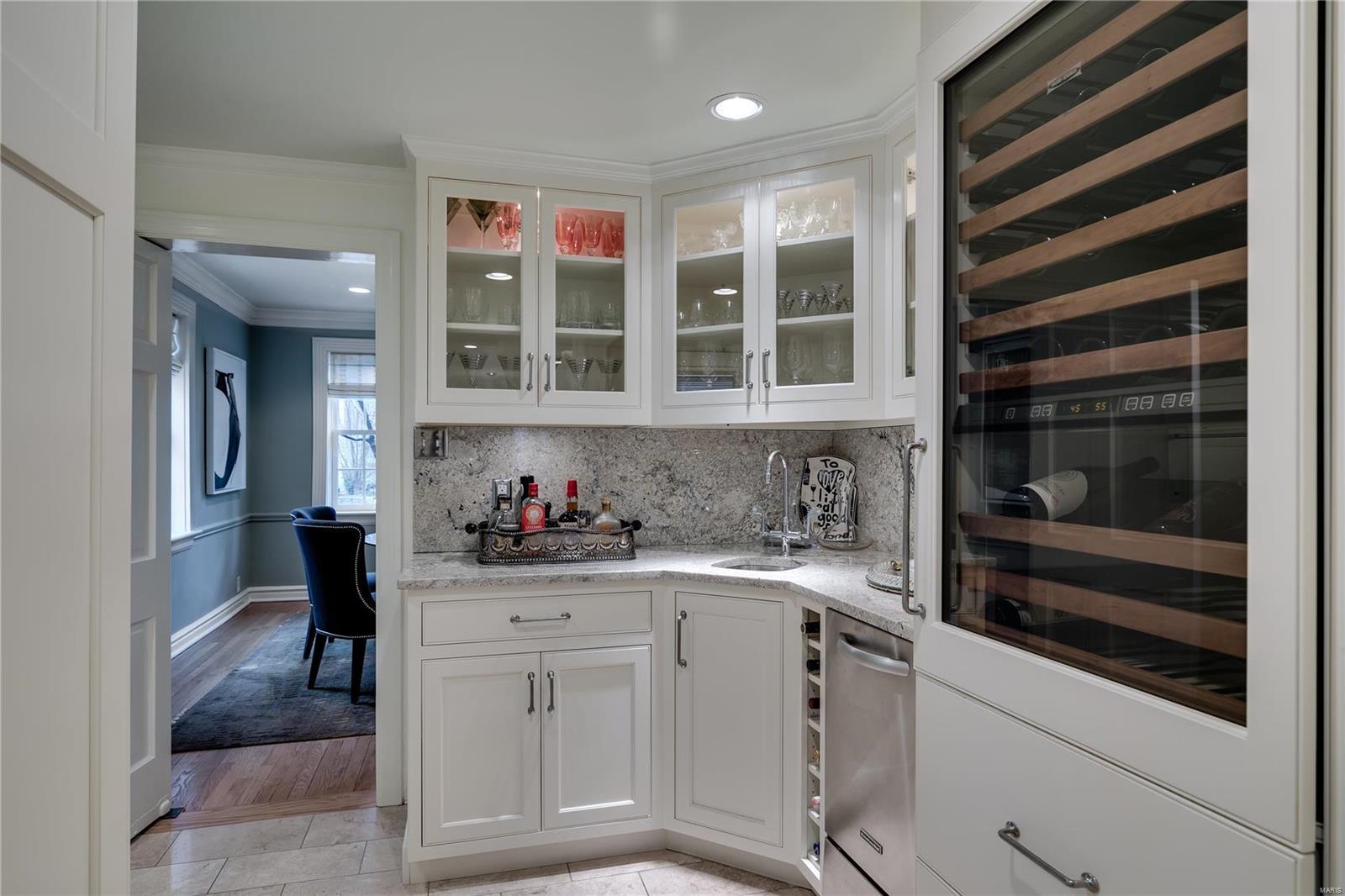 Bemiston - Residential