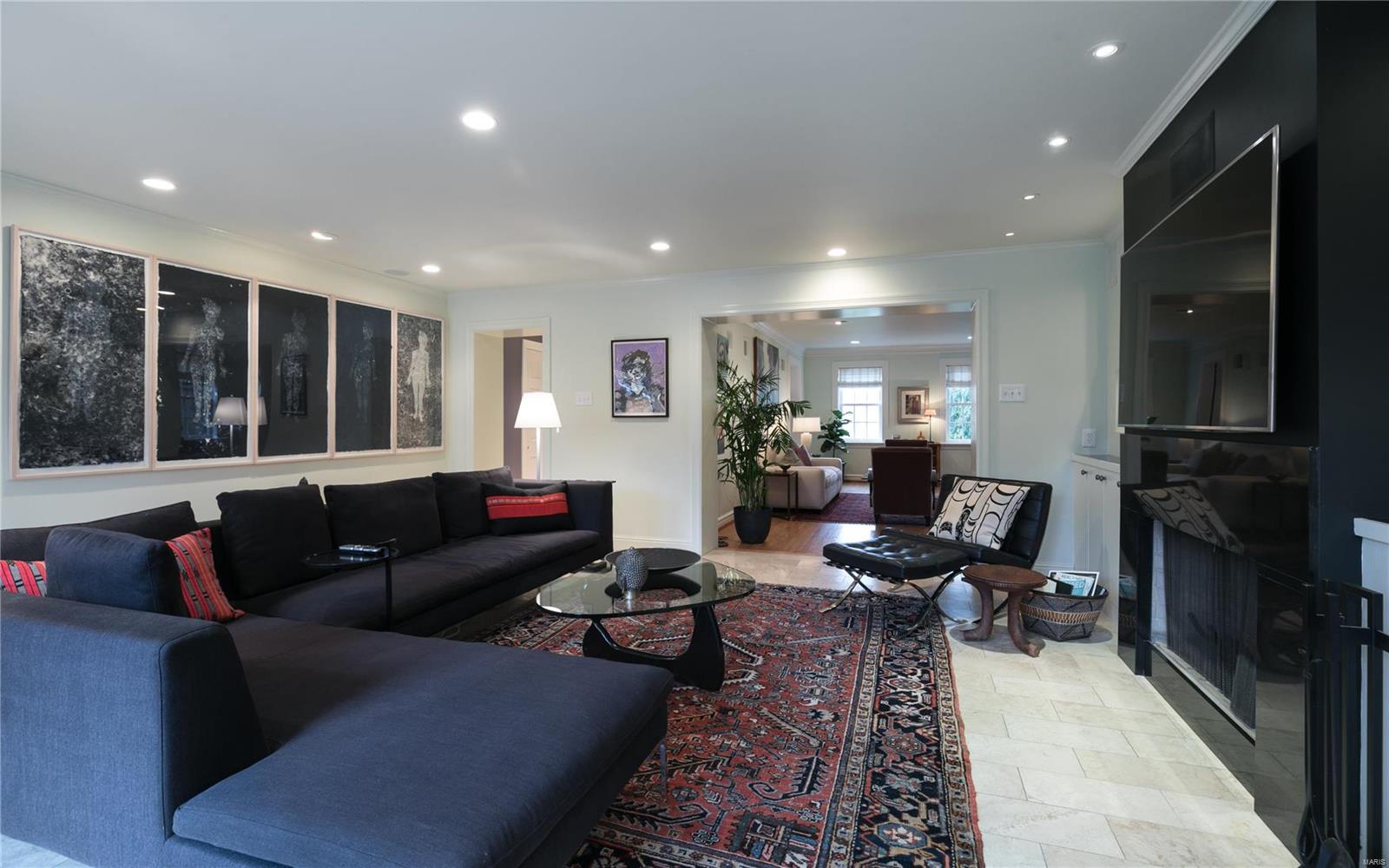 Bemiston - Residential