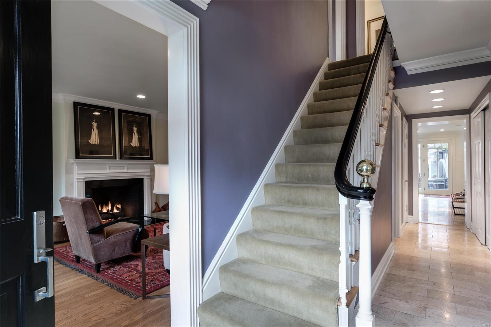 Bemiston - Residential