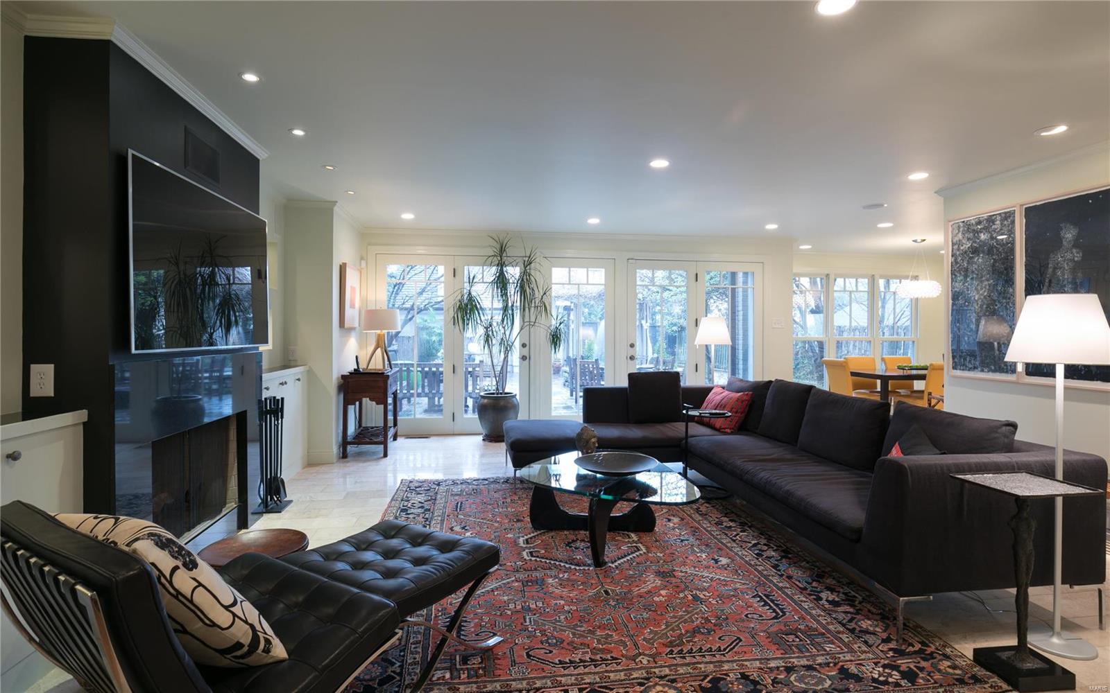 Bemiston - Residential