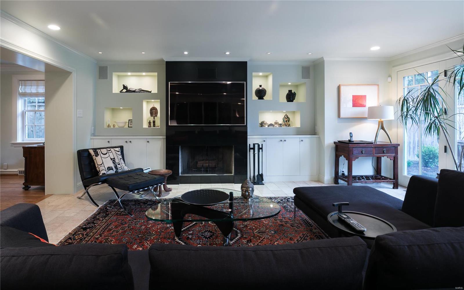 Bemiston - Residential