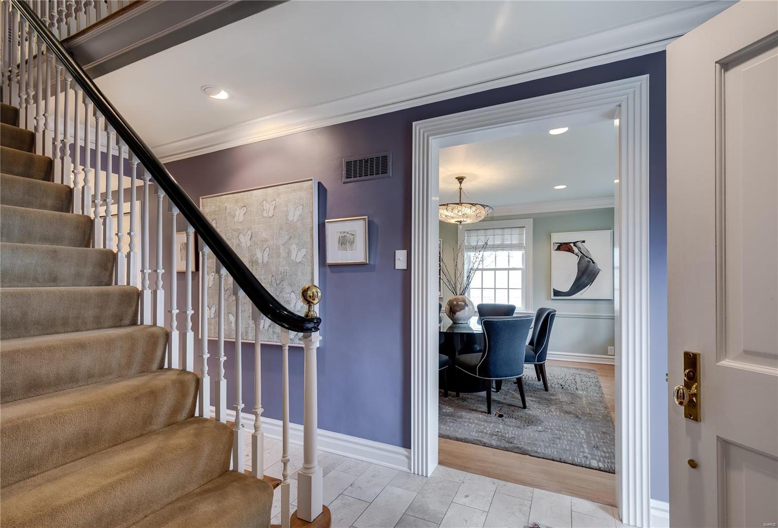 Bemiston - Residential