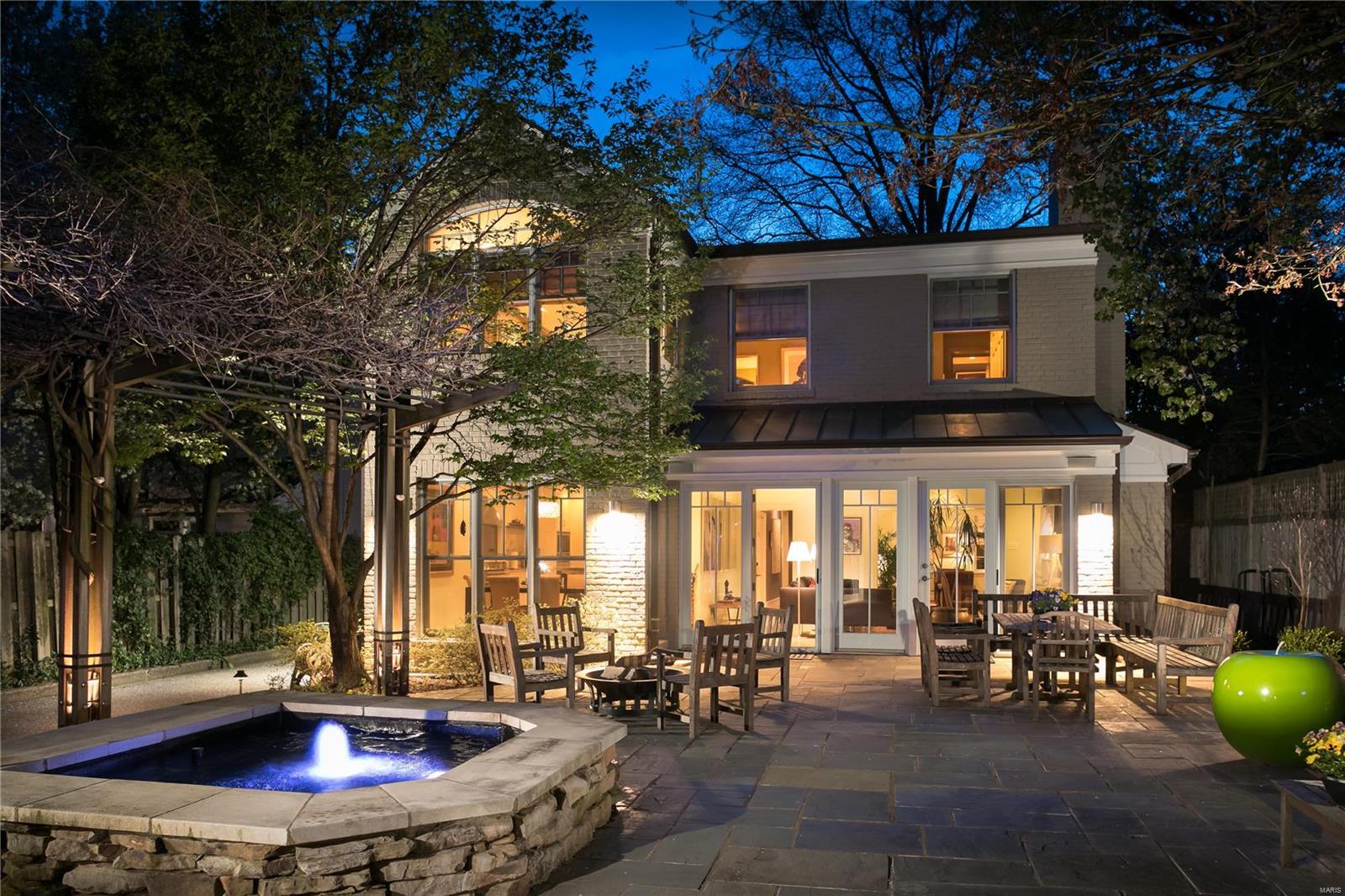 Bemiston - Residential