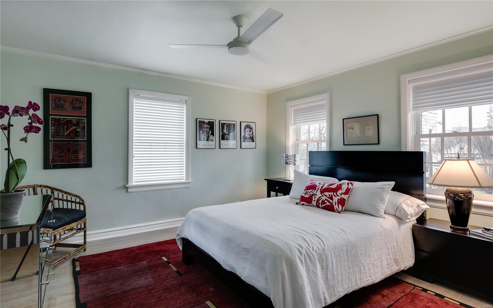 Bemiston - Residential