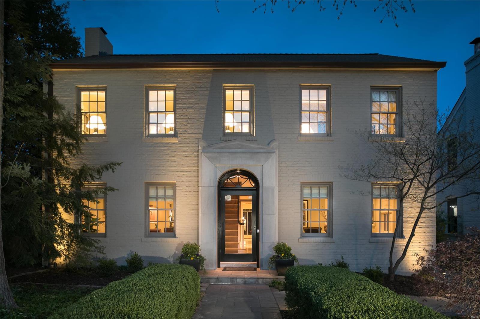 Bemiston - Residential