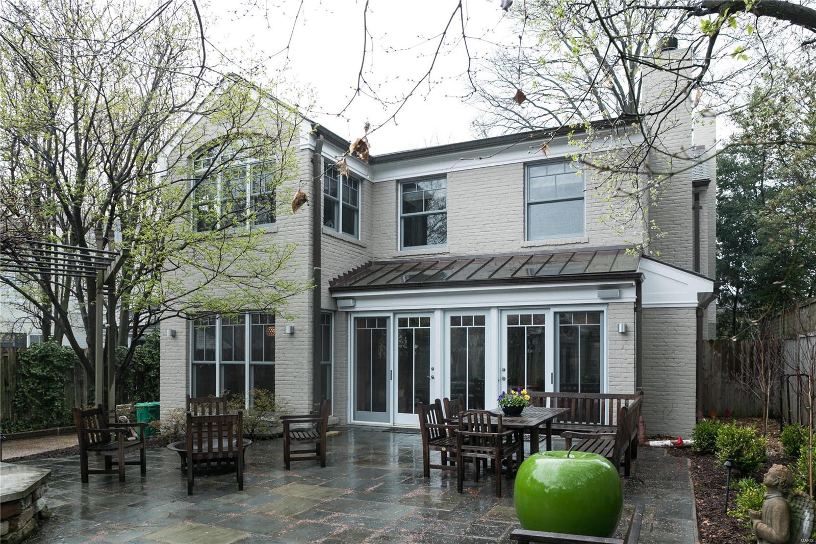 Bemiston - Residential