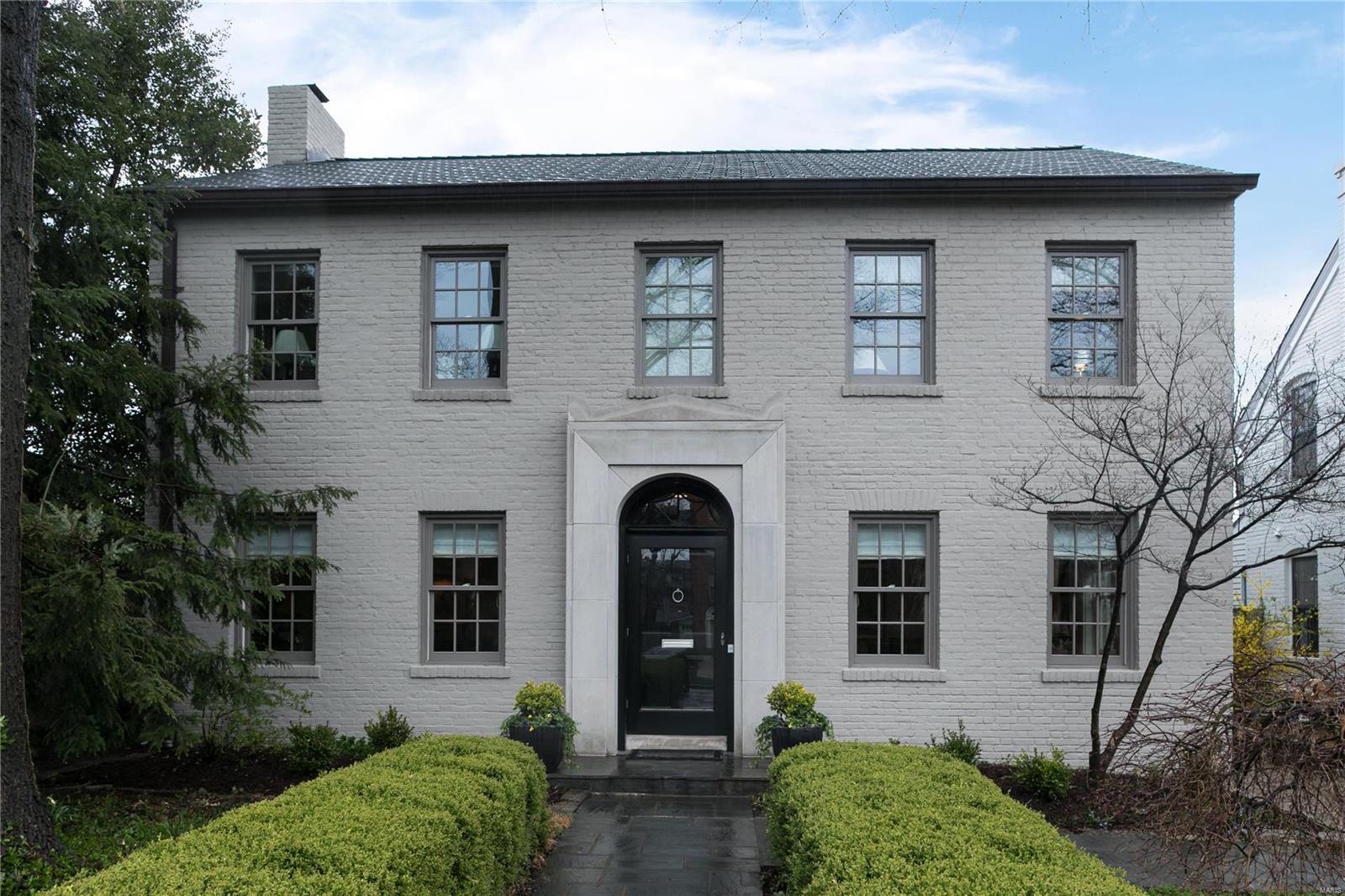 Bemiston - Residential