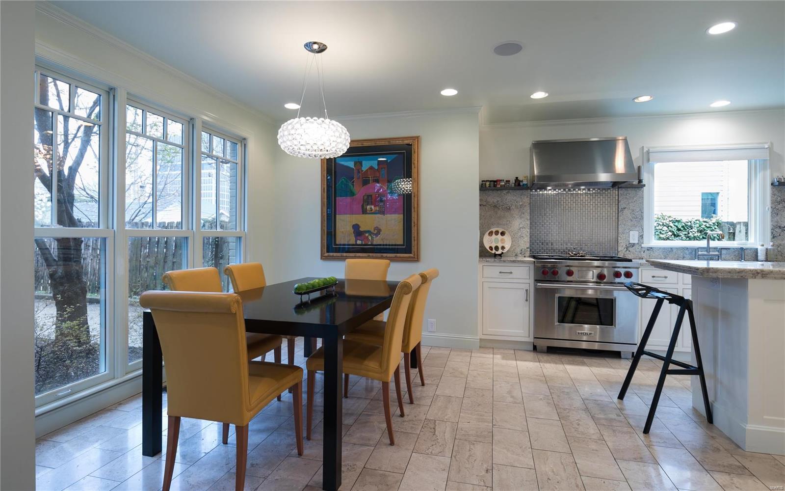 Bemiston - Residential