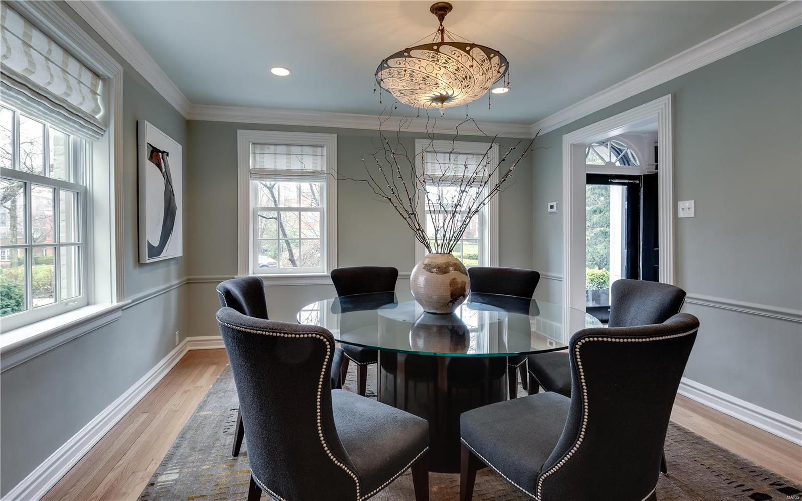 Bemiston - Residential