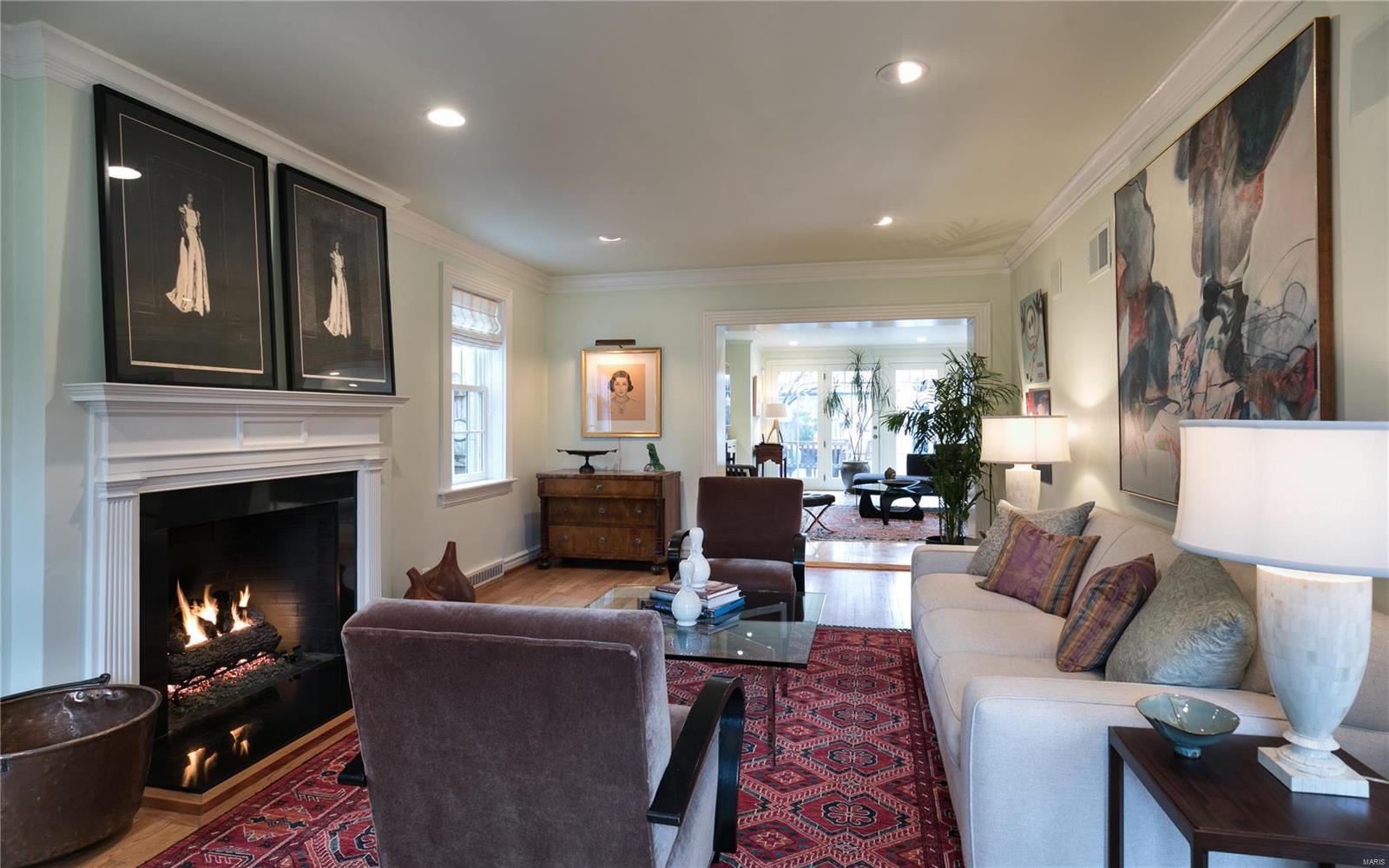 Bemiston - Residential