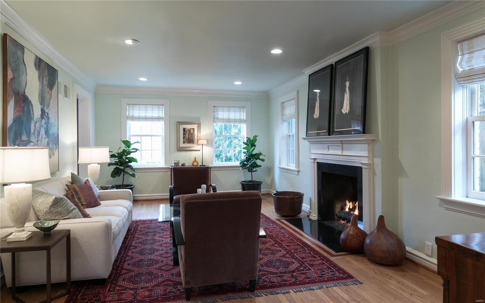 Bemiston - Residential