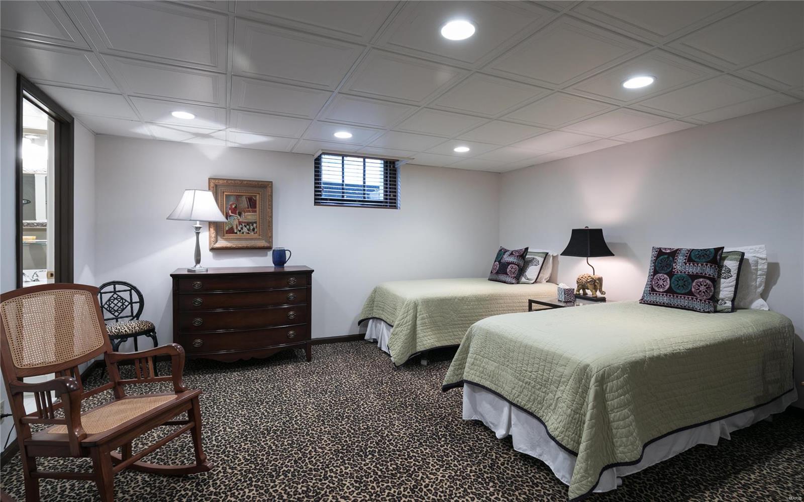 Bemiston - Residential