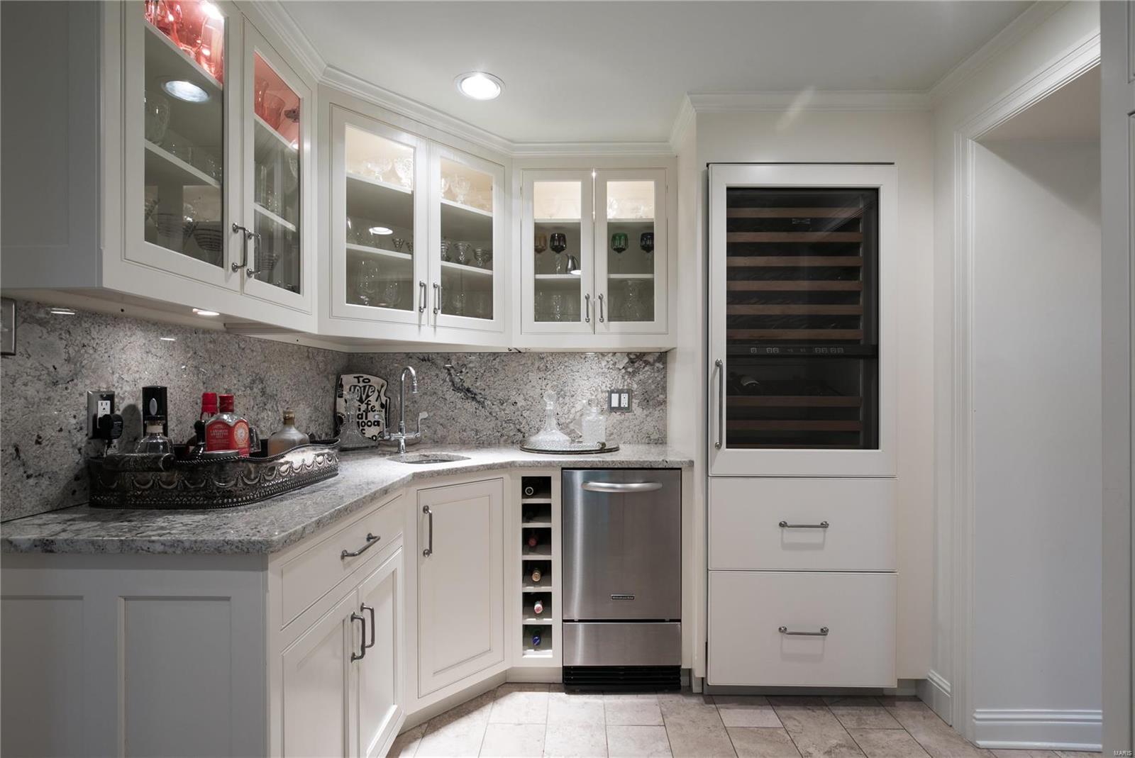 Bemiston - Residential