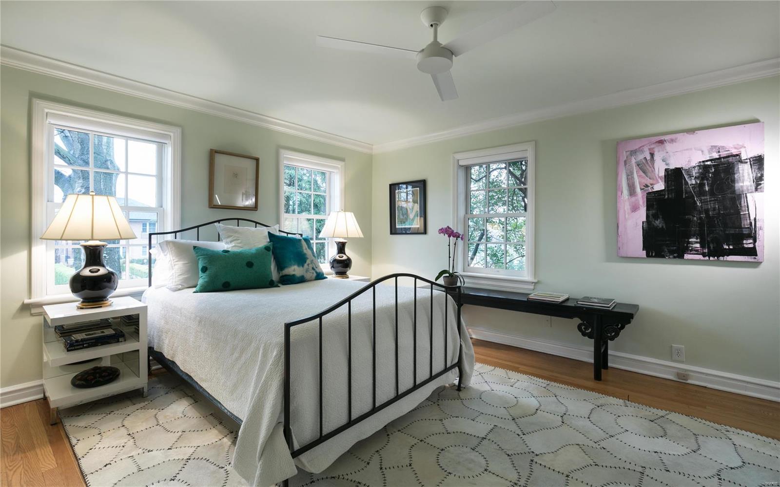 Bemiston - Residential