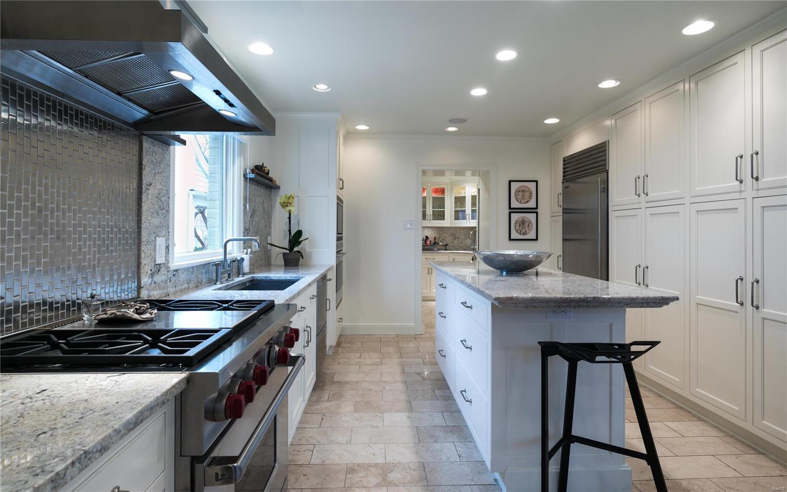 Bemiston - Residential