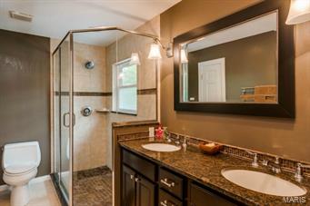 Trails End - Residential