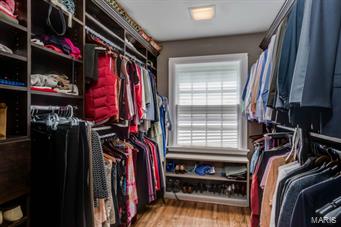 Trails End - Residential