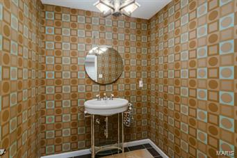 Trails End - Residential