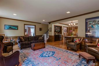 Trails End - Residential