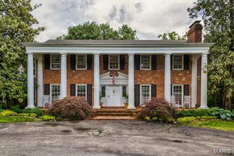 Trails End - Residential