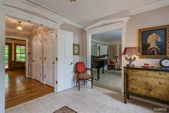 Trails End - Residential