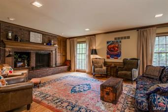 Trails End - Residential