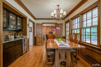 Trails End - Residential