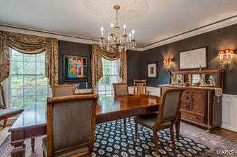 Trails End - Residential