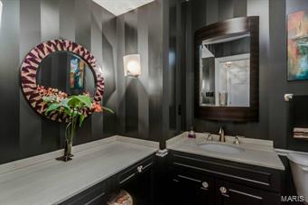 Trails End - Residential