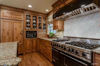 Trails End - Residential