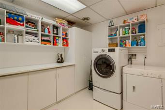 Trails End - Residential