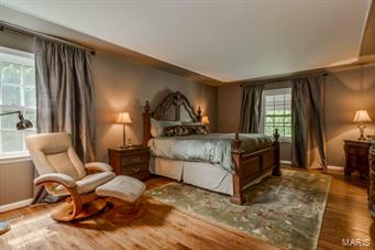 Trails End - Residential