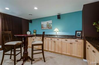 Trails End - Residential