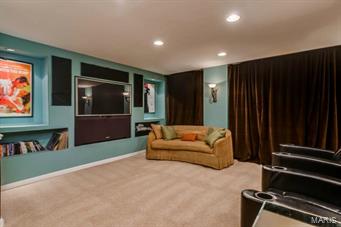 Trails End - Residential