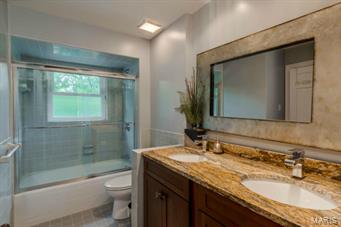 Trails End - Residential