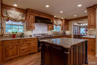 Trails End - Residential