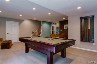 Trails End - Residential