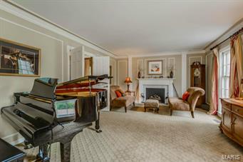 Trails End - Residential