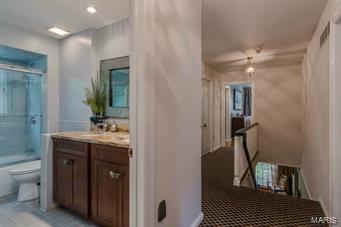 Trails End - Residential