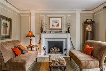 Trails End - Residential