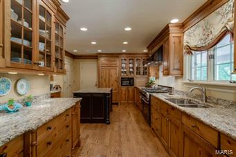 Trails End - Residential